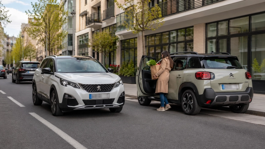 Citroën ou Peugeot : quelle voiture pour un usage quotidien ?