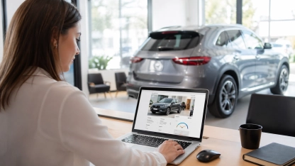 Comment estimer la valeur de sa voiture ?